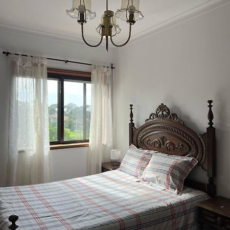Lovely 2 Bedroom Apartment 100M From The Beach Vila do Conde Exterior photo