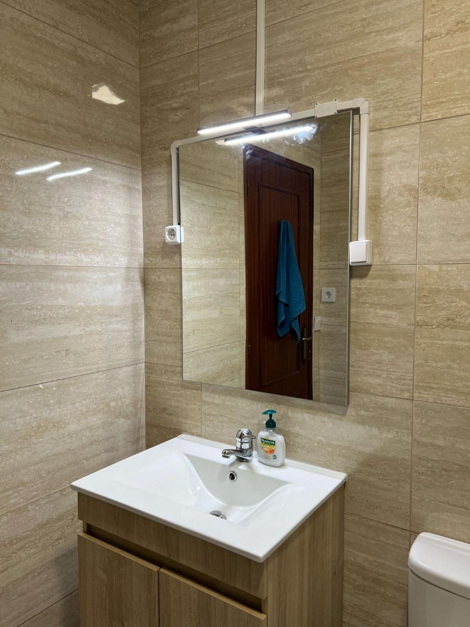 Lovely 2 Bedroom Apartment 100M From The Beach Vila do Conde Exterior photo