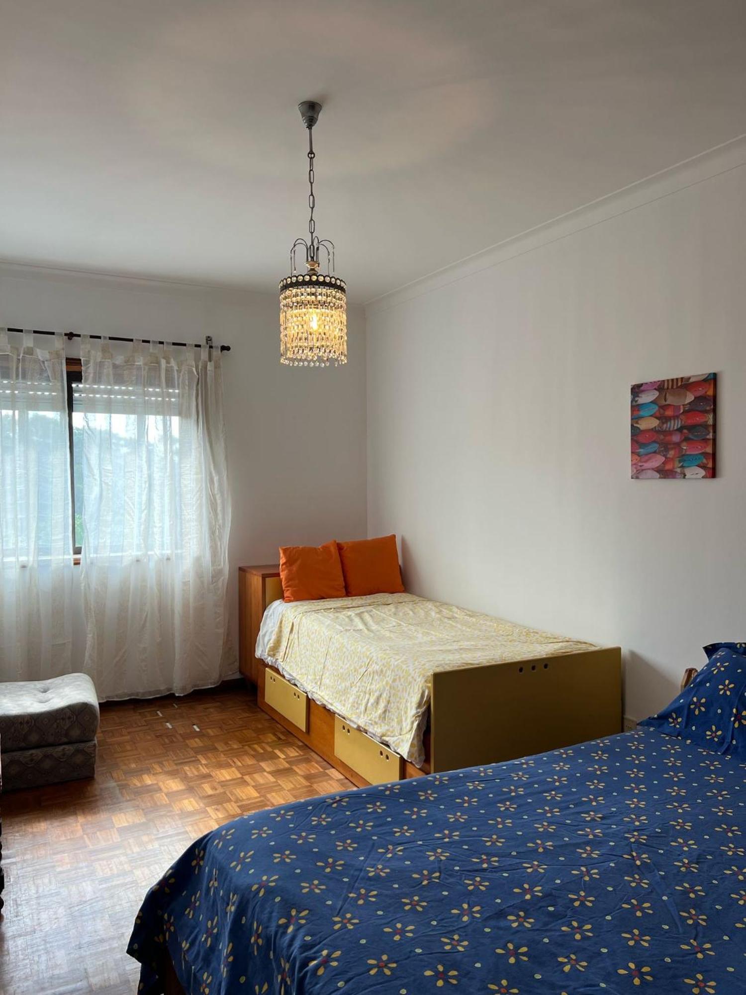 Lovely 2 Bedroom Apartment 100M From The Beach Vila do Conde Exterior photo